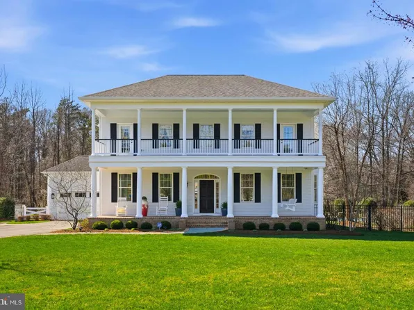 1292 Spa Rd, Annapolis, MD 21403