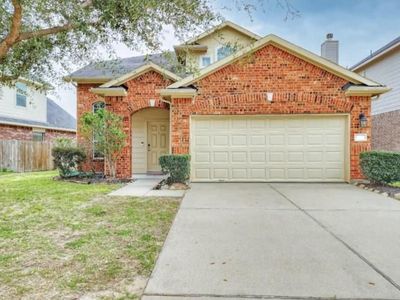 2706 Lakecrest Way Dr, Katy, TX, 77493
