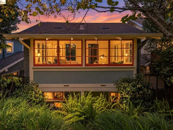 456 Stow Ave, Oakland, CA 94606