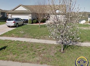 3409 NW Fredith Rd, Topeka, KS 66618