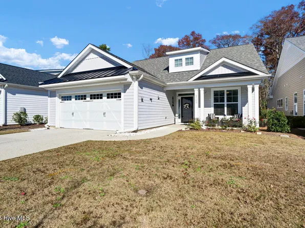 3705 Echo Farms Boulevard, Wilmington, NC 28412