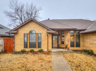 213 Remington Ave, Midwest City, OK 73130