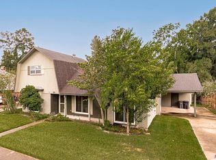 7622 Tipperary Dr, Baton Rouge, LA 70808