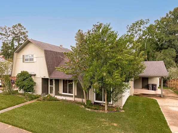 7622 Tipperary Dr, Baton Rouge, LA 70808