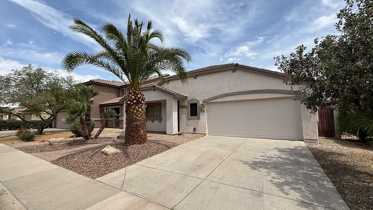 Building Photo - 21047 N Alma Dr