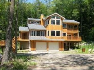 15 William Holmes Rd, Becket, MA 01223