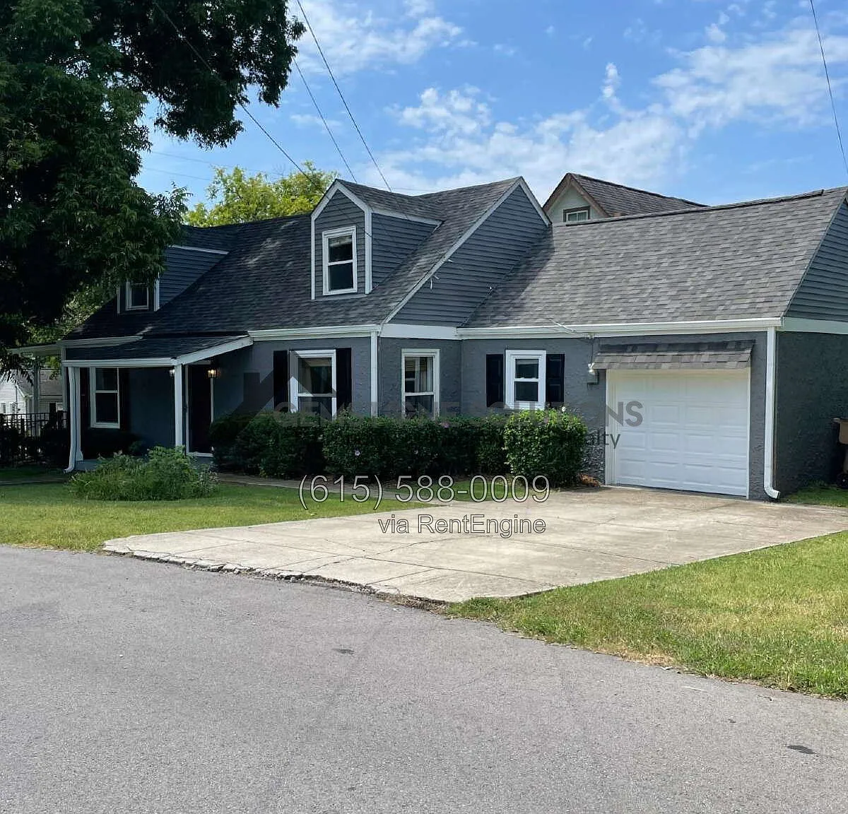 3 bed, 2.0 bath, 2050 sqft, $3,500 — Photo 1