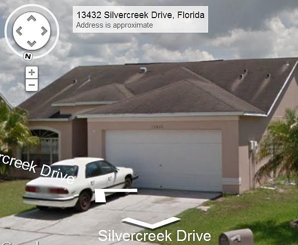 1st image of 13428 Silvercreek Dr