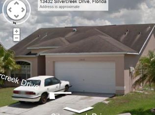 13428 Silvercreek Dr, Riverview, FL 33579