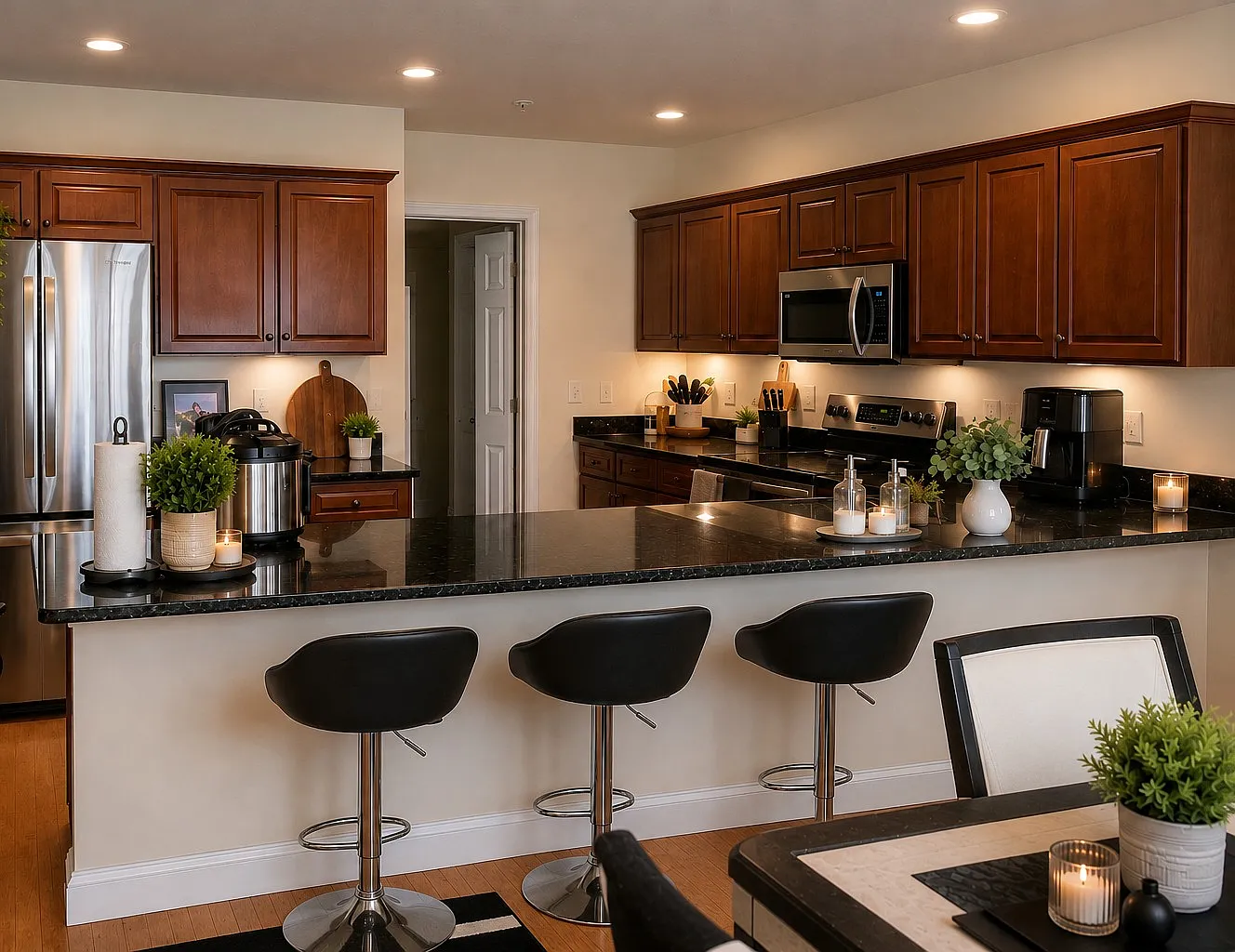 2 bed, 2.5 bath, 2704 sqft, $3,500 — Photo 4