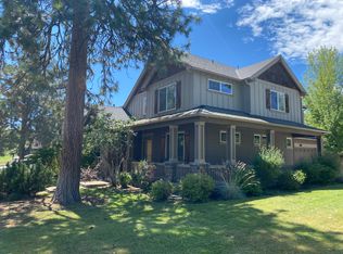 20533 Sun Meadow Way, Bend, OR 97702