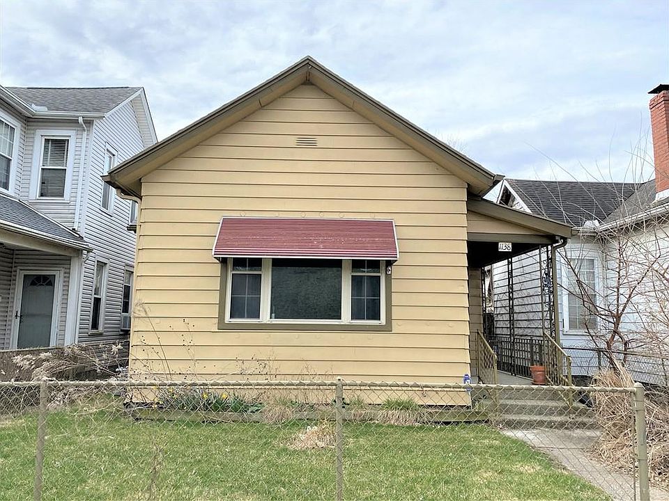 1st image of 1138 Herman Ave