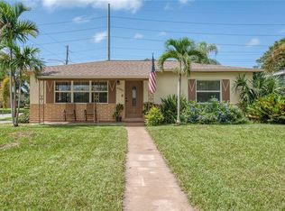 4300 15th Ave N, Saint Petersburg, FL 33713