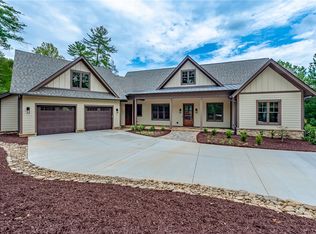 101 Pixie Moss Way, Sunset, SC 29685