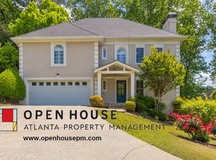 345 Fountain Oaks Ln, Sandy Springs, GA 30342