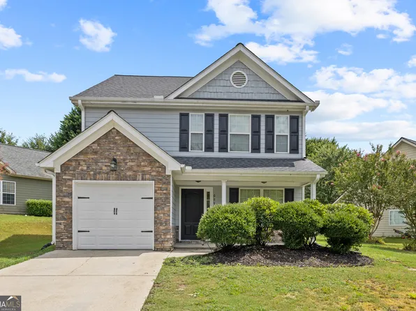 6844 White Walnut Way, Braselton, GA 30517