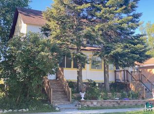 618 E Pattison St, Ely, MN 55731