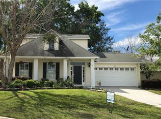 1426 Villa Hill Ct, Apopka, FL 32712