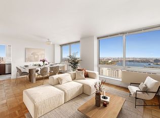 One Carnegie Hill, New York, NY 10128