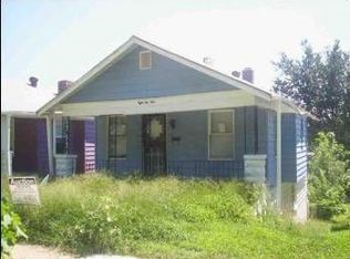 815 Greeley Ave, Kansas City, KS 66101