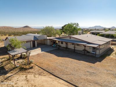 3322 Dawn Rd, Rosamond, CA, 93560