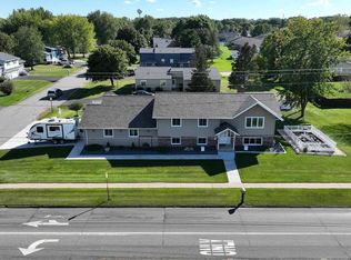 1508 E Becker Rd, Marshfield, WI 54449