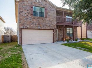 429 Fallen Leaf Ln, Temple, TX 76502