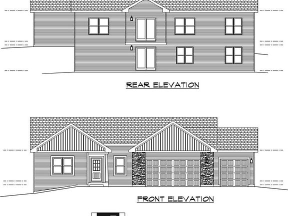 2nd image of 824 Evergreen Dr