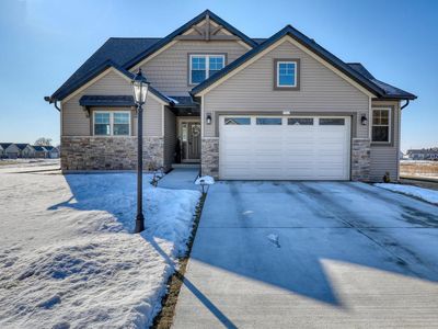 1721 Arthurs PASS, Oconomowoc, WI, 53066