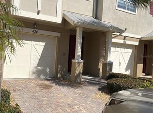 834 Callista Cay Loop, Tarpon Springs, FL 34689