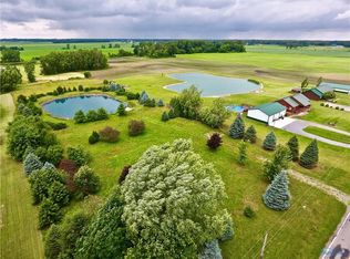 10131 County Road 12, Wauseon, OH 43567