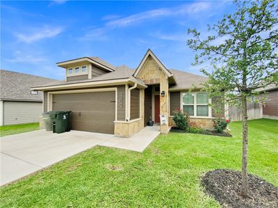 2106 Stubbs Dr, Bryan, TX, 77807