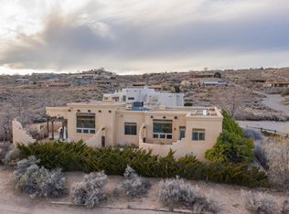 113 Mission Ridge Rd, Corrales, NM 87048