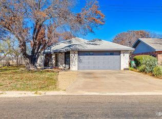 252 E 43rd St, San Angelo, TX 76903