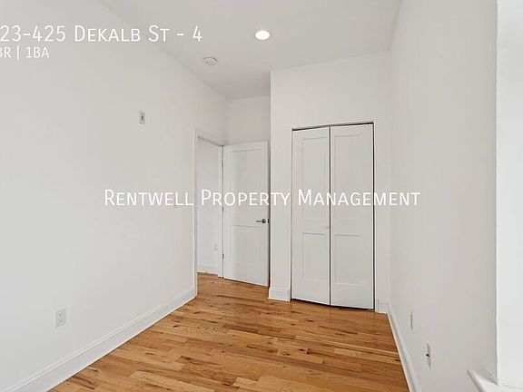 5th image of 423-425 Dekalb St #4