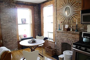 Rented by Luxor Homes & Investment Realty