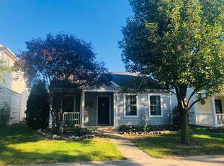 5280 Valley Forge St, Orient, OH 43146