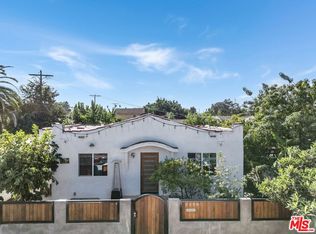 2520 W 30th St, Los Angeles, CA 90018