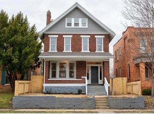 835 S Ohio Ave, Columbus, OH
