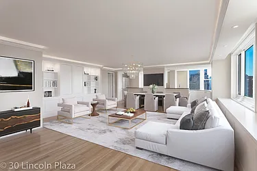 Rented by Milford Management