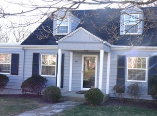 1813 Wiltshire Blvd, Huntington, WV 25701