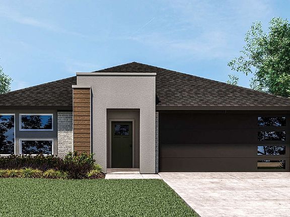 Plan Elevation.