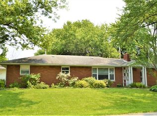 3702 Sloan Ave, Anderson, IN 46013