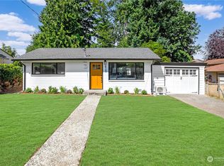 613 Tacoma Ave NE, Renton, WA 98056