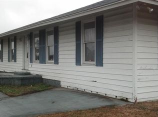 502 University Forest Dr, Conway, SC 29526