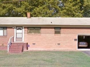 529 Annex Ave #17, Kannapolis, NC 28083