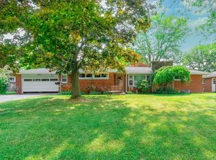 1185 Laurelwood Rd, Mansfield, OH 44907