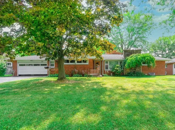 1185 Laurelwood Rd, Mansfield, OH 44907