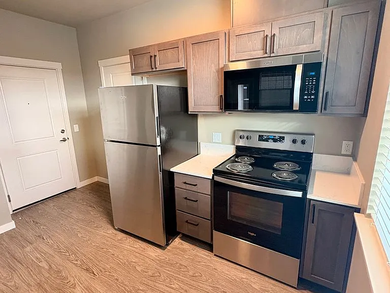 Introducing Dry Canyon Redmond's newest Luxury Apartments — Photo 26