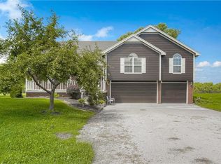 7454 SE Lisa Ln, Lawson, MO 64062